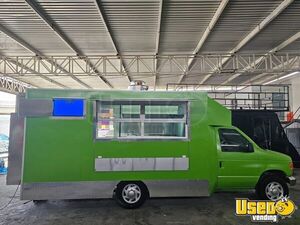 Newly Built - 2009 20' Ford Econoline All-Purpose Food Truck for Sale in Texas!