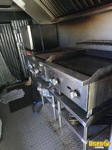 2009 Econoline All-purpose Food Truck Upright Freezer Florida for Sale