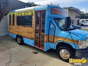 2009 Econoline Party Bus Party Bus Florida Gas Engine for Sale