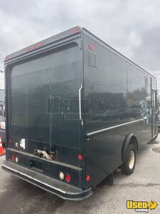 2009 Econoline Step Van Stepvan 4 New York Gas Engine for Sale