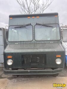 2009 Econoline Step Van Stepvan 5 New York Gas Engine for Sale