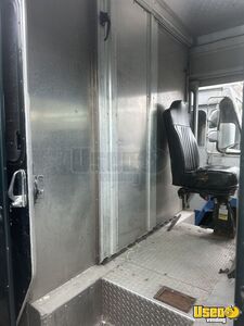 2009 Econoline Step Van Stepvan 7 New York Gas Engine for Sale