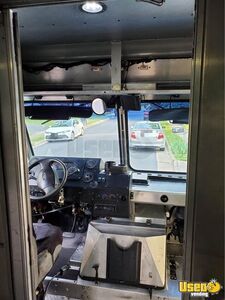 2009 Econoline Step Van Stepvan 7 Virginia Gas Engine for Sale