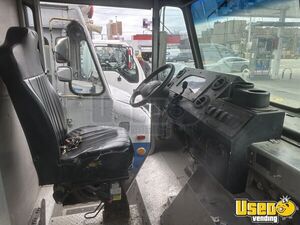 2009 Econoline Step Van Stepvan 8 New York Gas Engine for Sale