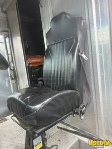 2009 Econoline Step Van Stepvan 9 New York Gas Engine for Sale