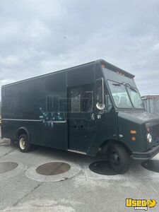 2009 Econoline Step Van Stepvan Backup Camera New York Gas Engine for Sale