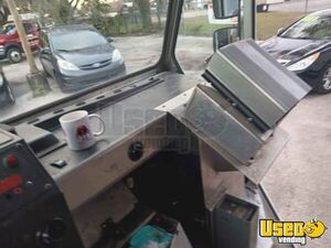 2009 Econoline Stepvan 10 Florida Gas Engine for Sale