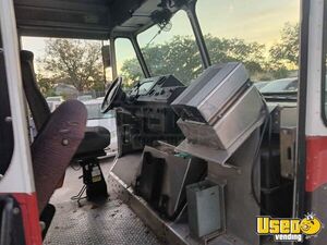 2009 Econoline Stepvan 11 Florida Gas Engine for Sale