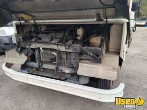 2009 Econoline Stepvan 16 Florida Gas Engine for Sale