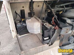 2009 Econoline Stepvan 17 Florida Gas Engine for Sale