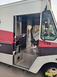 2009 Econoline Stepvan 6 Florida Gas Engine for Sale