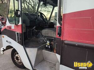 2009 Econoline Stepvan 7 Florida Gas Engine for Sale