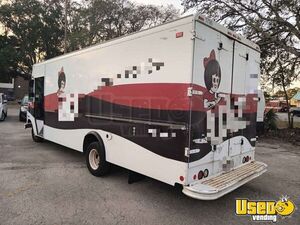 2009 Econoline Stepvan Transmission - Automatic Florida Gas Engine for Sale