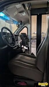 2009 Express All-purpose Food Truck Cabinets Connecticut Diesel Engine for Sale