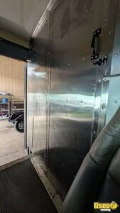2009 Express All-purpose Food Truck Exhaust Fan Connecticut Diesel Engine for Sale