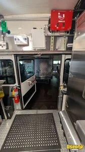 2009 Express All-purpose Food Truck Exhaust Hood Connecticut Diesel Engine for Sale