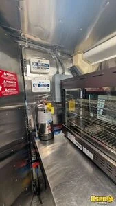 2009 Express All-purpose Food Truck Flatgrill Connecticut Diesel Engine for Sale