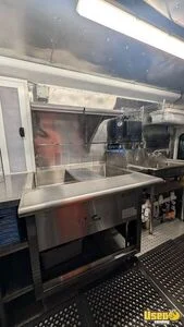 2009 Express All-purpose Food Truck Food Warmer Connecticut Diesel Engine for Sale