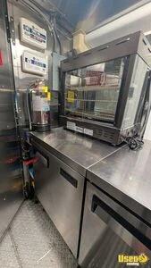 2009 Express All-purpose Food Truck Fryer Connecticut Diesel Engine for Sale