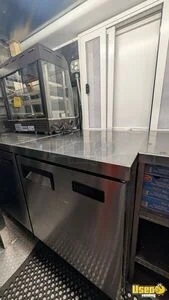 2009 Express All-purpose Food Truck Oven Connecticut Diesel Engine for Sale