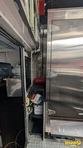 2009 Express All-purpose Food Truck Stovetop Connecticut Diesel Engine for Sale
