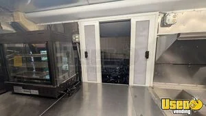 2009 Express All-purpose Food Truck Warming Cabinet Connecticut Diesel Engine for Sale