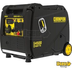 2009 Express G3500 Coffee & Beverage Truck Electrical Outlets Maryland Gas Engine for Sale