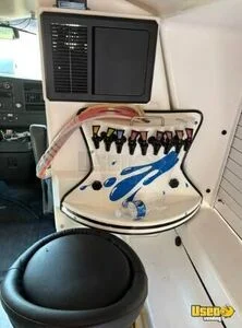 2009 Express Mini Van Snowball Truck Breaker Panel Illinois Gas Engine for Sale