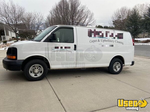 2009 Express Other Mobile Business Utah Gas Engine for Sale