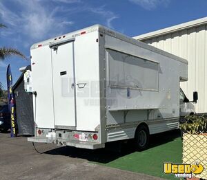 LOW MILES Barely Used 2009 Ford F-150 All-Purpose Food Truck w/ 2023 Kitchen Build-Out for Sale in California!