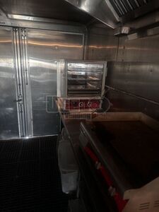 2009 F150 All-purpose Food Truck Concession Window Texas Diesel Engine for Sale