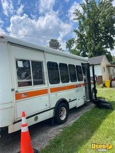 2009 Ford F150 All-Purpose Food Truck with Fire Suppression System for Sale in Maryland!
