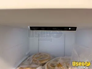 2009 F350 Ice Cream Truck 26 North Carolina Gas Engine for Sale