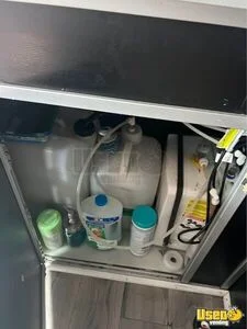 2009 F350 Ice Cream Truck 27 North Carolina Gas Engine for Sale
