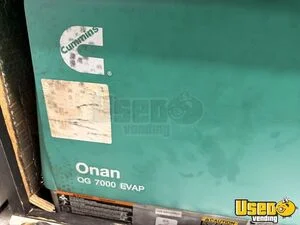 2009 F350 Ice Cream Truck 31 North Carolina Gas Engine for Sale