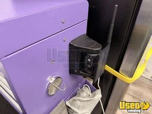 2009 F350 Ice Cream Truck 32 North Carolina Gas Engine for Sale