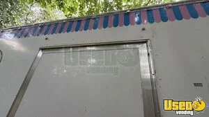 2009 F350 Ice Cream Truck 33 North Carolina Gas Engine for Sale