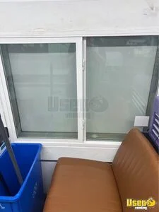 2009 F350 Ice Cream Truck Electrical Outlets North Carolina Gas Engine for Sale