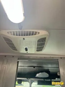 2009 F350 Ice Cream Truck Interior Lighting North Carolina Gas Engine for Sale