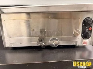 2009 F350 Ice Cream Truck Pos System North Carolina Gas Engine for Sale