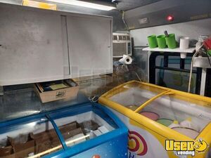 2009 F350 Ice Cream Truck Transmission - Automatic New Jersey for Sale
