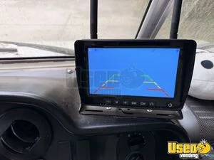 2009 F350 Ice Cream Truck Transmission - Automatic North Carolina Gas Engine for Sale