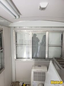 2009 Food Concession Trailer Concession Trailer Ice Shaver Illinois for Sale