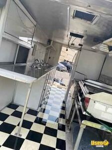2009 Food Concession Trailer Kitchen Food Trailer Insulated Walls Kentucky for Sale