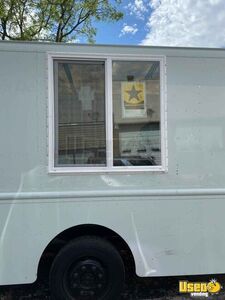 2009 Food Truck All-purpose Food Truck Concession Window Maryland Diesel Engine for Sale