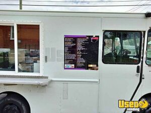2009 Food Truck All-purpose Food Truck Maryland Diesel Engine for Sale