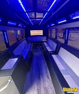 2009 Ford E450 Party Bus Air Conditioning Georgia for Sale