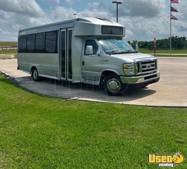 2009 Ford E450 Party Bus Georgia for Sale