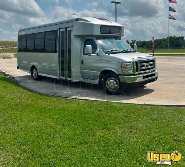 2009 Ford E450 Party Bus Georgia for Sale