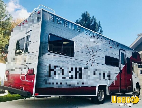 2009 Ford Maverick Georgie Boy Other Mobile Business Utah Gas Engine for Sale 2009 Ford Maverick Georgie Boy Other Mobile Business Utah Gas Engine for Sale